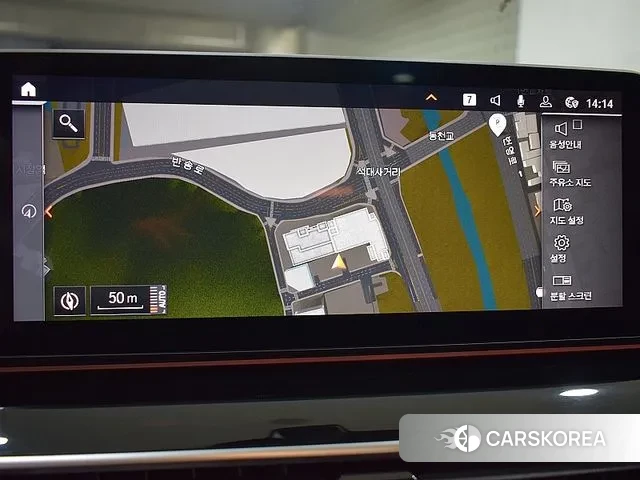 BMW 6 Series GT (G32) id 3611555 из Кореи 9