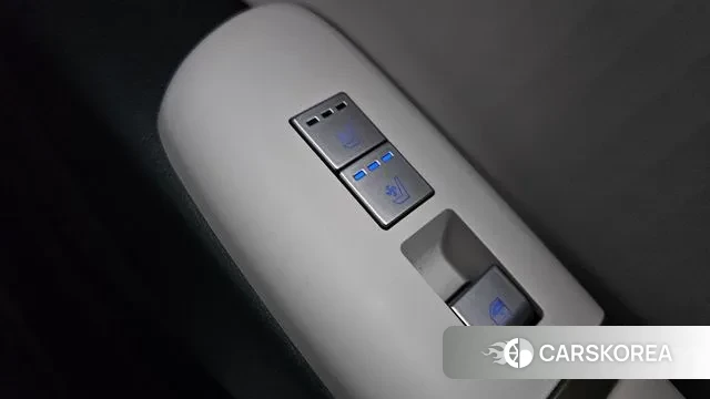 Hyundai Grandeur (GN7) id 3721194 из Кореи 9