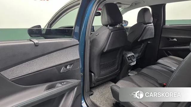 Peugeot 5008 second generation id 3022263 из Кореи 9