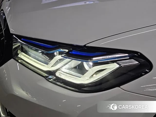 BMW 5 Series (G30) id 3207715 из Кореи 9