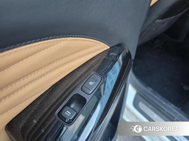 Kia K7 Premier id 4899873 из Кореи 9