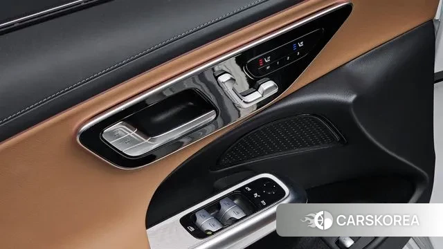 Mercedes-Benz E-Class W214 id 3388224 из Кореи 9