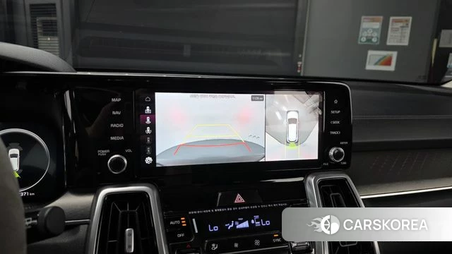 Kia Sorento 4th Generation id 4535250 из Кореи 9