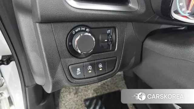 Chevrolet (GM Daewoo) The New Spark id 3004876 из Кореи 9