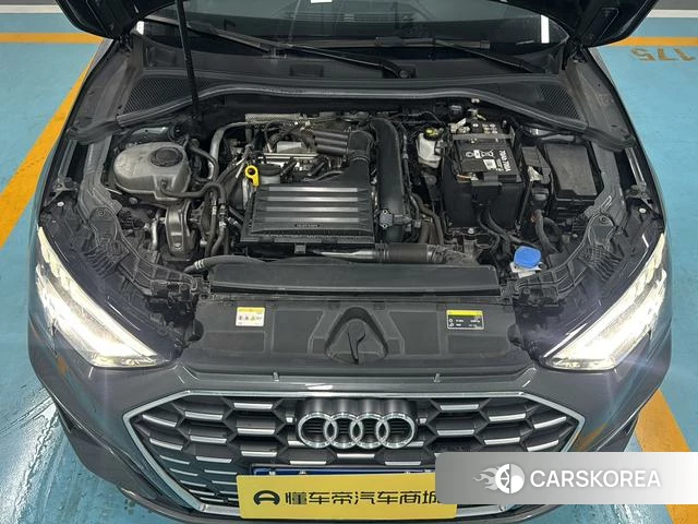 Audi A3 id 4273293 из Китая 9