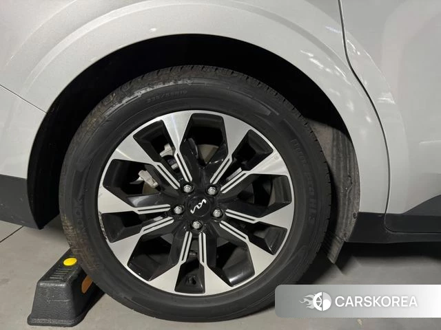 Kia Carnival 4th generation id 4671322 из Кореи 9