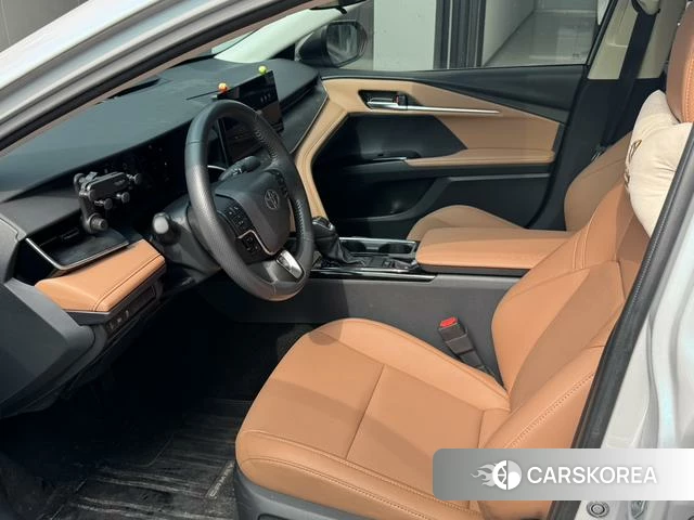 Toyota Camry id 4254480 из Китая 9