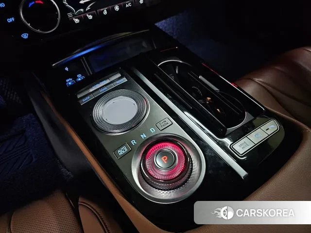 Genesis G80 (RG3) id 3759154 из Кореи 9