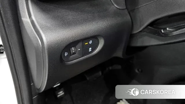 Hyundai Casper id 3447399 из Кореи 9