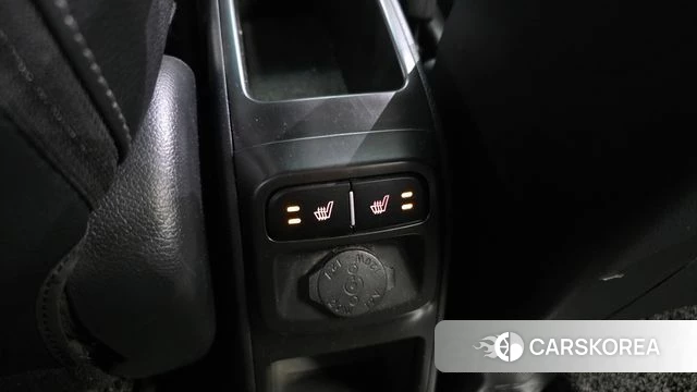 Kia The New Ray id 4770693 из Кореи 9