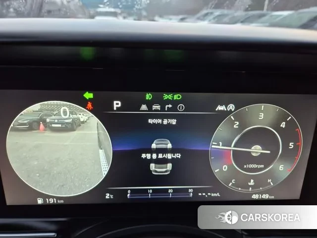 Kia Carnival 4th generation id 3597315 из Кореи 9