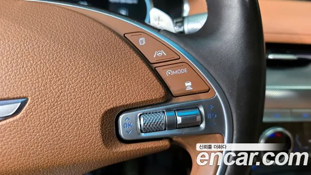 Genesis G80 (RG3) id 2707813 из Кореи 9