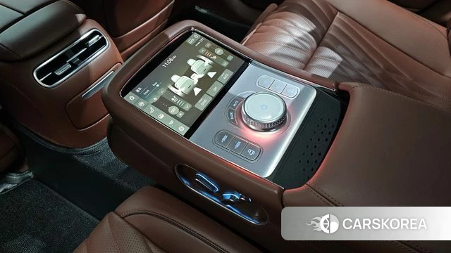 Genesis G90 (RS4) id 4701374 из Кореи 9