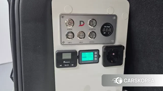 Kia The New Kia Ray id 3410778 из Кореи 9