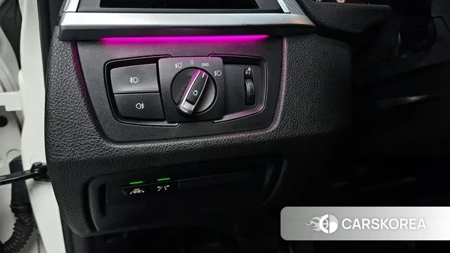 BMW 3 Series (F30) id 3034091 из Кореи 9