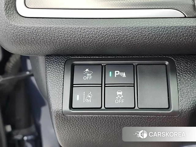Honda Civic id 4447392 из Кореи 9