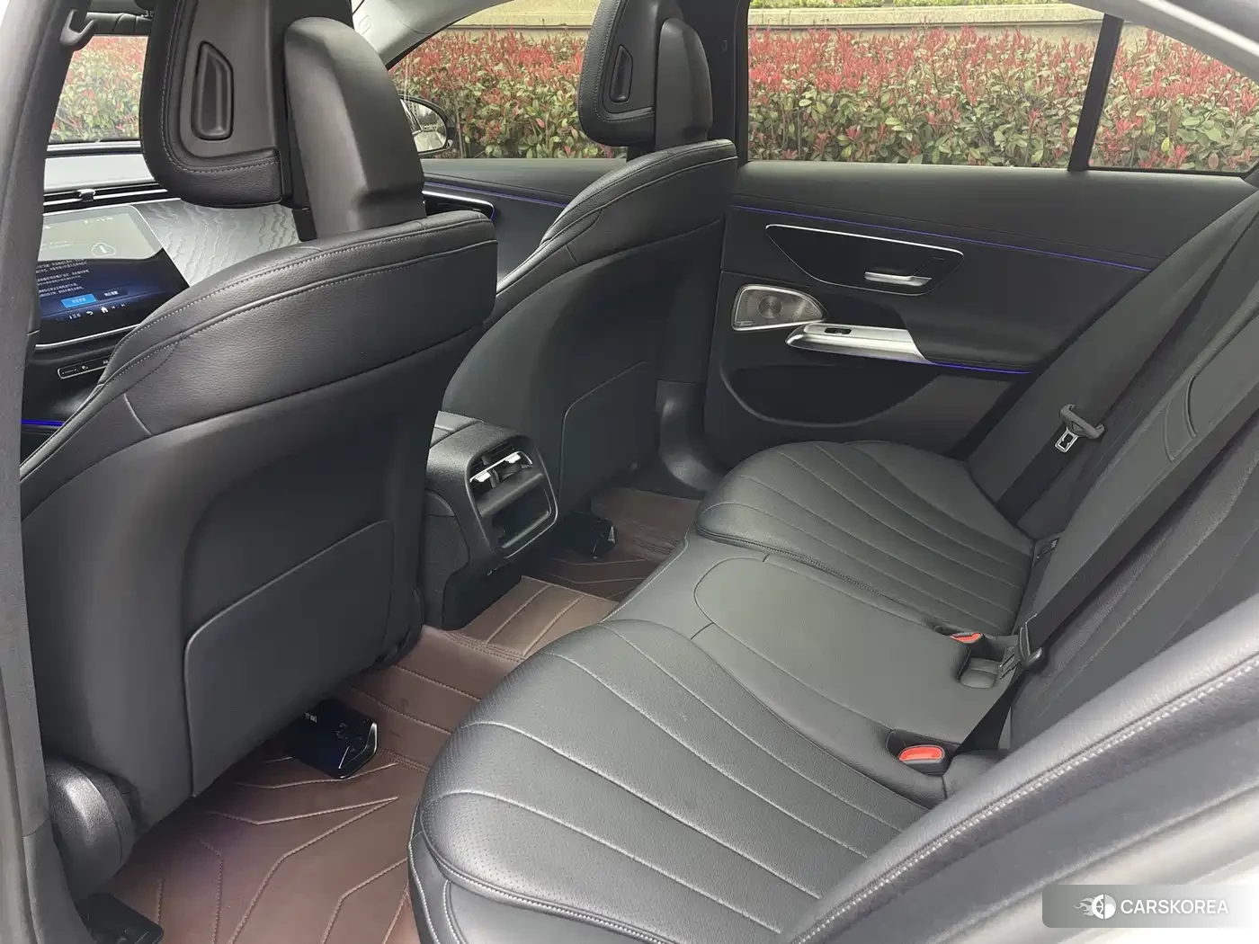 Mercedes-Benz E-Class id 4600698 из Китая 9