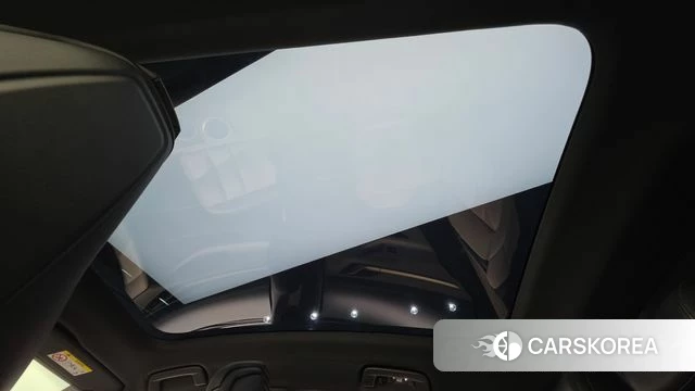 Porsche Taycan id 3902535 из Кореи 9