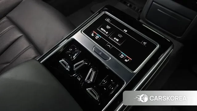 Audi A8 (D5) id 3735539 из Кореи 9