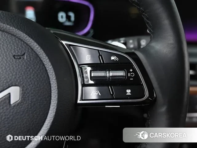 Kia The New Seltos id 3377530 из Кореи 9