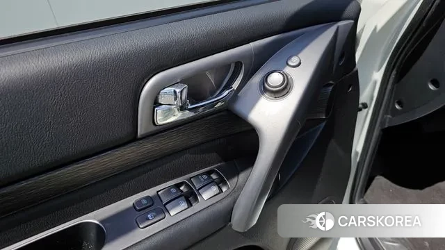 Ssangyong Korando Turismo id 2986719 из Кореи 9