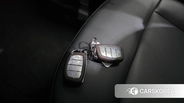 Hyundai Casper id 4603757 из Кореи 9