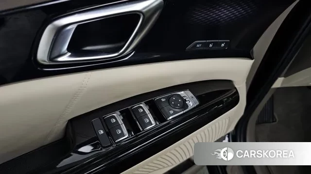 Kia Carnival 4th generation id 3587373 из Кореи 9