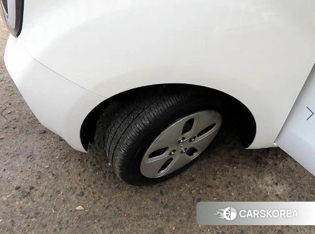 Kia The New Kia Ray id 3864586 из Кореи 9