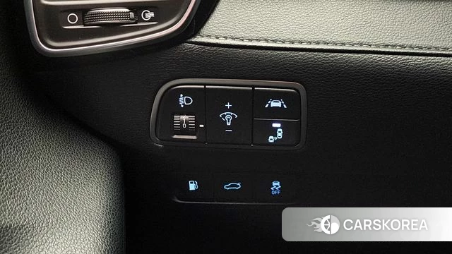 Hyundai Grandeur IG id 4502851 из Кореи 9