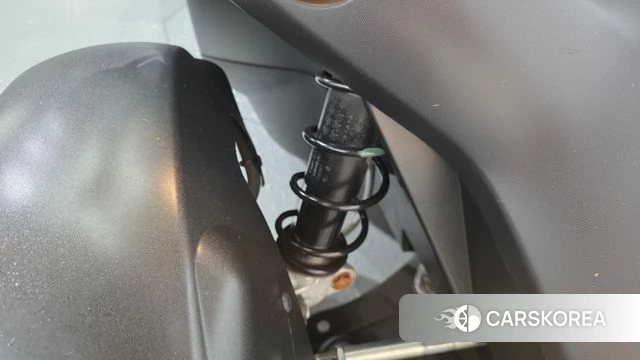 Renault Korea (Samsung) Twizy id 4702739 из Кореи 9
