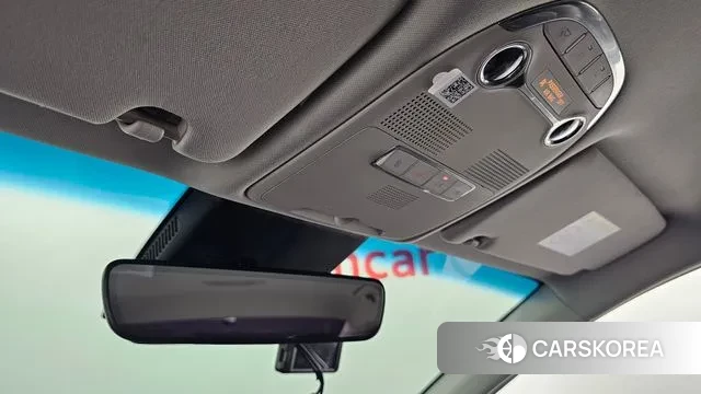 Hyundai The New Grandeur IG Hybrid id 3443867 из Кореи 9