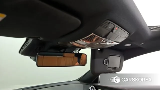Mercedes-Benz E-Class W213 id 3345103 из Кореи 9