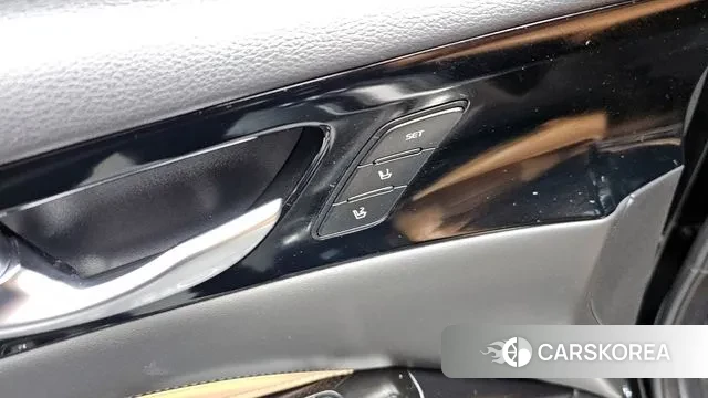 Kia K7 Premier Hybrid id 2999483 из Кореи 9