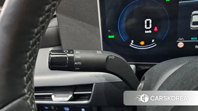 Hyundai Sonata D Edge Hybrid (DN8) id 3664416 из Кореи 9