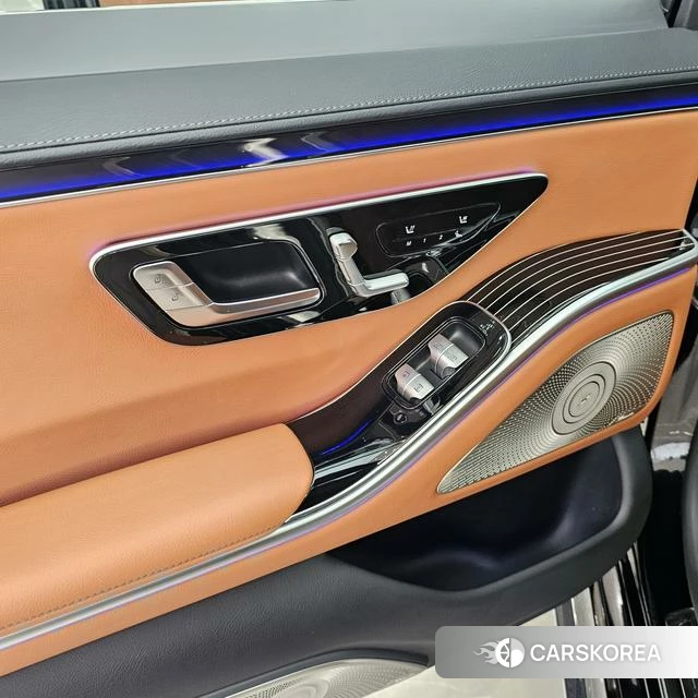 Mercedes-Benz S-class id 4257114 из Китая 9