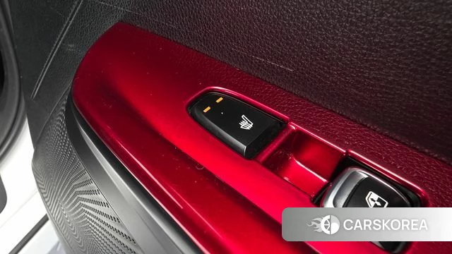 Kia The New K5 3rd generation id 4617559 из Кореи 9