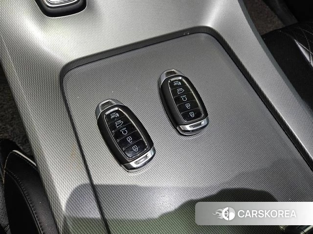 Hyundai Palisade id 4525553 из Кореи 9