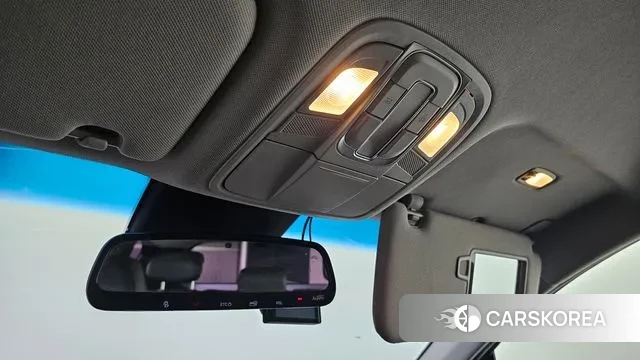 Hyundai Santa Fe TM id 3259396 из Кореи 9