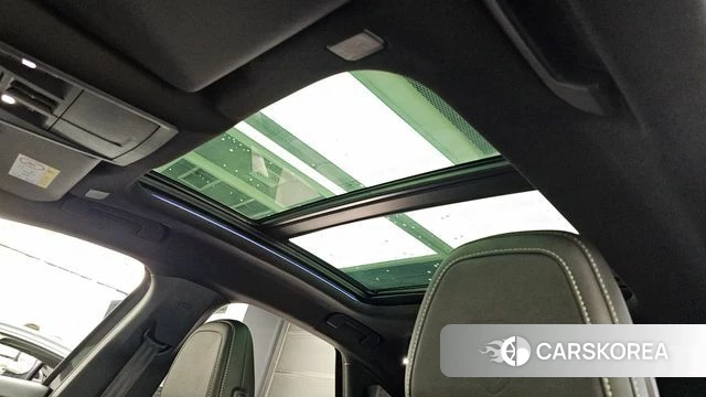 Peugeot 3008 Third generation id 3805077 из Кореи 9