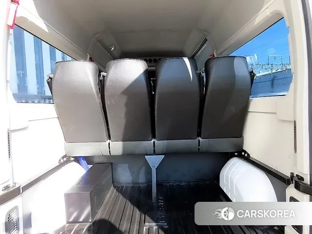 Renault Korea (Samsung) Master id 3723251 из Кореи 9