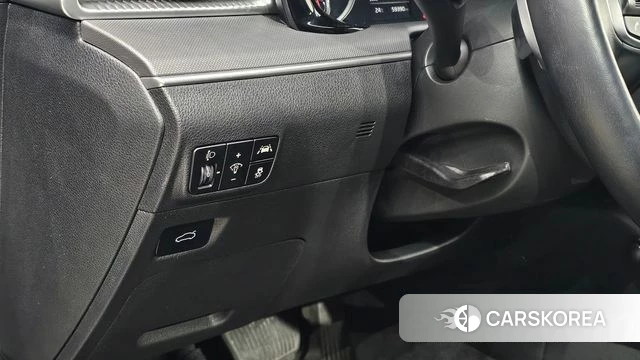 Kia K5 3rd generation id 4534620 из Кореи 9