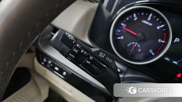 Kia Carnival 4th generation id 4542428 из Кореи 9
