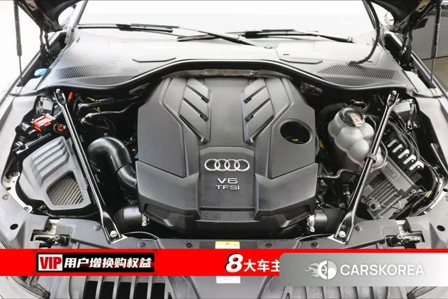 Audi A8 id 4278944 из Китая 9