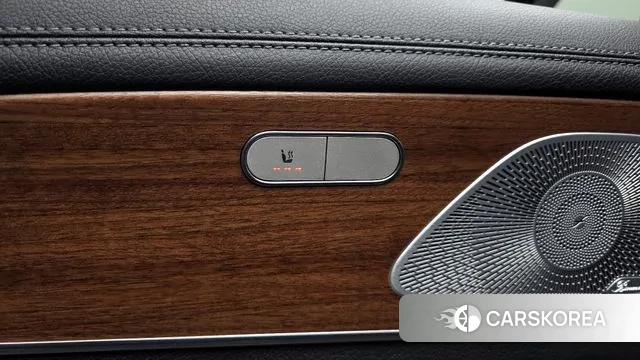 Mercedes-Benz GLE-Class W167 id 3509373 из Кореи 9