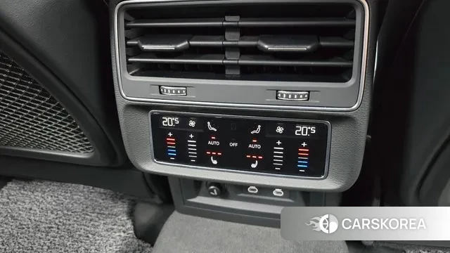 Audi Q8 (4M) id 3011484 из Кореи 9