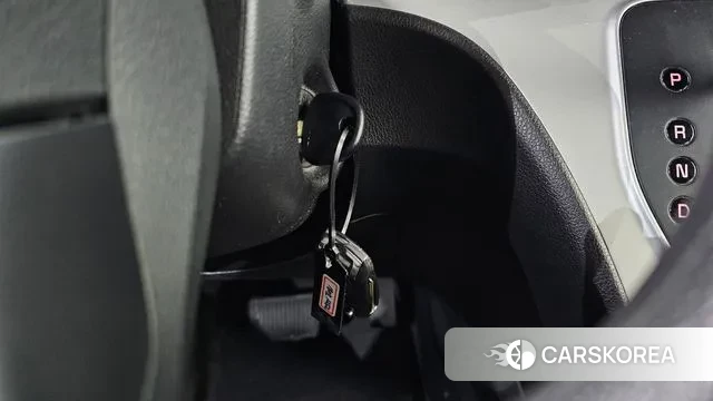 Kia The New Ray id 3764794 из Кореи 9