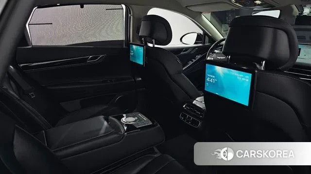 Genesis G80 (RG3) id 3406208 из Кореи 9