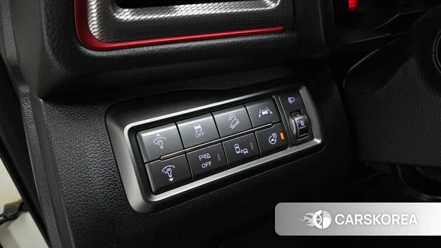 Ssangyong Berry New Tivoli id 3893373 из Кореи 9