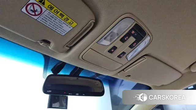 Kia All New Carnival id 3709511 из Кореи 9