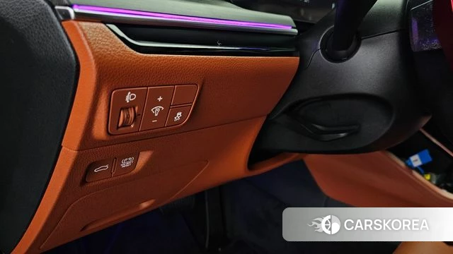 Kia The New K5 Hybrid 3rd generation id 4682025 из Кореи 9